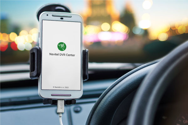 NAVITEL R87 GPS 7